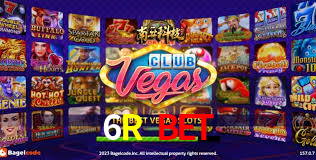 Desvendando o Mundo dos Jogos Virtuais na 6R Bet