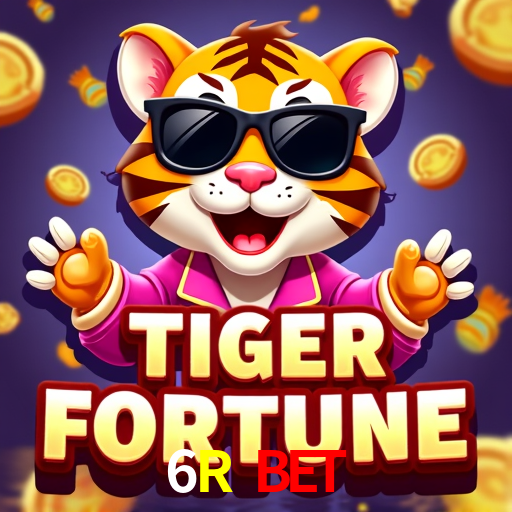 Descubra a Magia dos Jogos de Arcade no 6R Bet