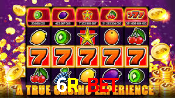 Descubra a Essência do 6R Bet: Nossa História e Compromissos