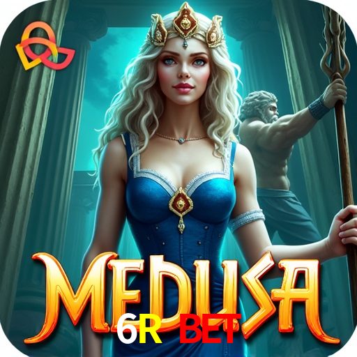 A Revolução dos Aplicativos de Jogos no 6R Bet