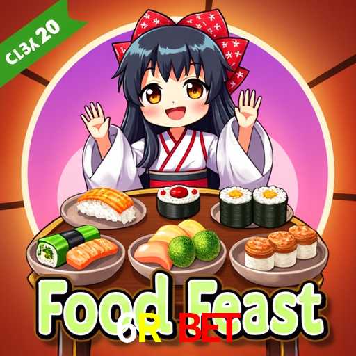 Descubra o Mundo do Cassino Online com 6R Bet