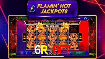 Desvendando o Mundo dos Jogos Virtuais na 6R Bet